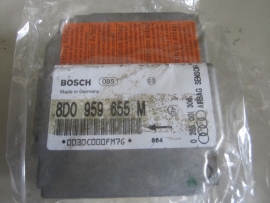 Audi - Air Bag Sensor SRS  - 8D0959655M